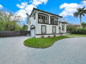 7830 SW 120th St, Pinecrest FL 33156