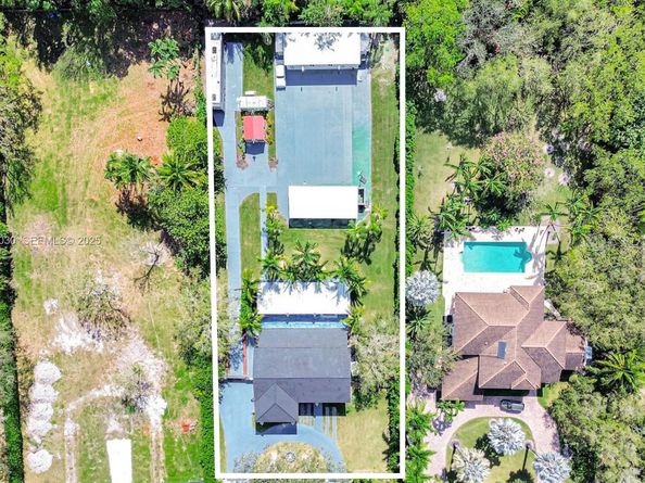 7830 SW 120th St, Pinecrest FL 33156