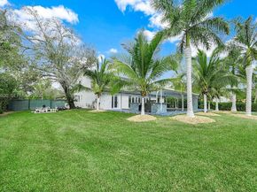7830 SW 120th St, Pinecrest FL 33156