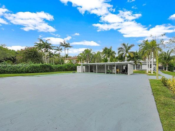 7830 SW 120th St, Pinecrest FL 33156