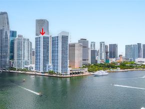 335 S Biscayne Blvd 1706, Miami FL 33131