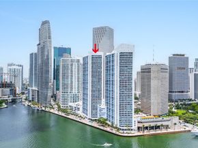 335 S Biscayne Blvd 1706, Miami FL 33131