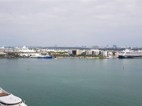 335 S Biscayne Blvd 1706, Miami FL 33131