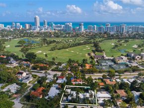 5763 N Bay Rd, Miami Beach FL 33140