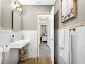 1012 NE 2nd Street, Hallandale Beach FL 33009