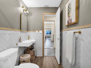 1012 NE 2nd Street, Hallandale Beach FL 33009