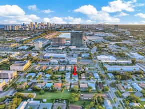 1012 NE 2nd Street, Hallandale Beach FL 33009