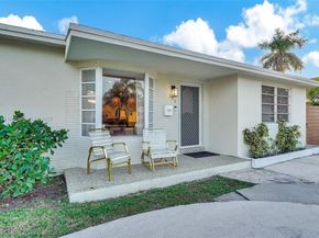 1012 NE 2nd Street, Hallandale Beach FL 33009