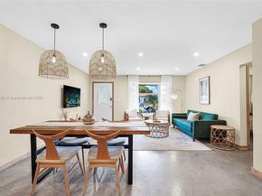 1012 NE 2nd Street, Hallandale Beach FL 33009