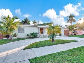 1012 NE 2nd Street, Hallandale Beach FL 33009