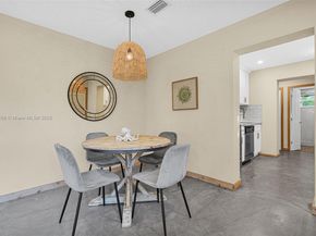 1012 NE 2nd Street, Hallandale Beach FL 33009