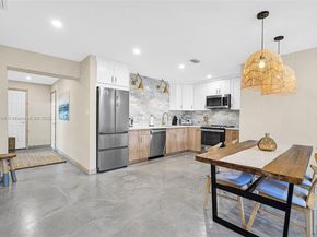 1012 NE 2nd Street, Hallandale Beach FL 33009