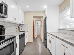 1012 NE 2nd Street, Hallandale Beach FL 33009