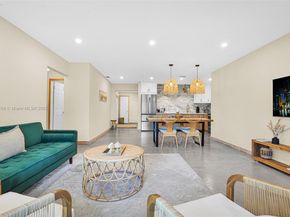 1012 NE 2nd Street, Hallandale Beach FL 33009