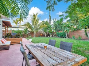 1012 NE 2nd Street, Hallandale Beach FL 33009