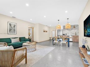 1012 NE 2nd Street, Hallandale Beach FL 33009