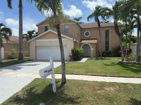 2660 Huron Way, Miramar FL 33025
