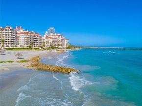 19242 Fisher Island Dr 19242, Miami Beach FL 33109