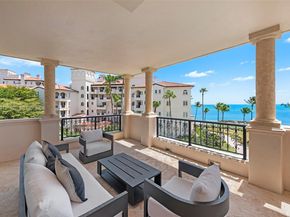 19242 Fisher Island Dr 19242, Miami Beach FL 33109