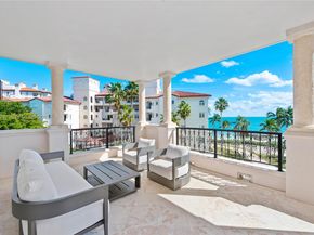 19242 Fisher Island Dr 19242, Miami Beach FL 33109