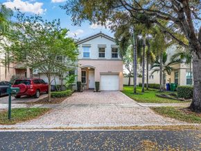 16316 SW 48th St, Miramar FL 33027