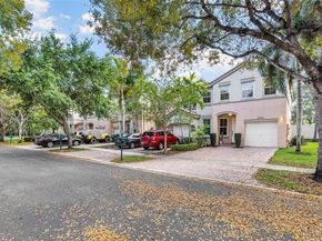 16316 SW 48th St, Miramar FL 33027