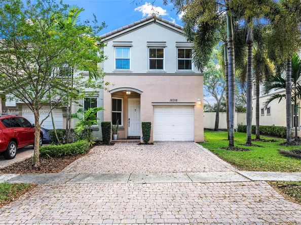 16316 SW 48th St, Miramar FL 33027