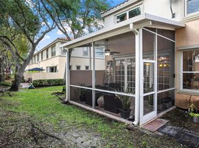 16316 SW 48th St, Miramar FL 33027