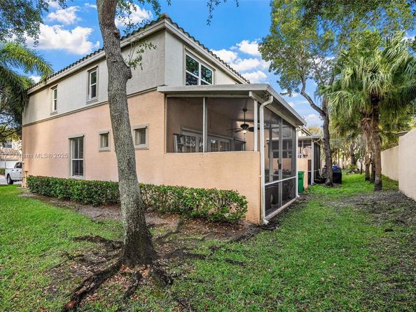 16316 SW 48th St, Miramar FL 33027