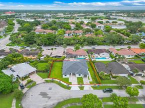 12105 SW 93rd st, Miami FL 33186