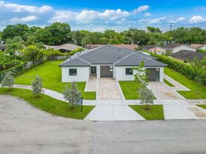 12105 SW 93rd st, Miami FL 33186
