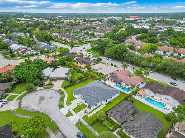 12105 SW 93rd st, Miami FL 33186