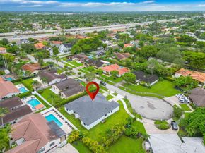 12105 SW 93rd st, Miami FL 33186