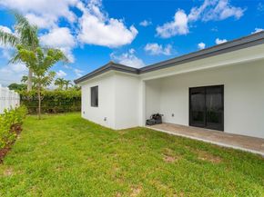 12105 SW 93rd st, Miami FL 33186