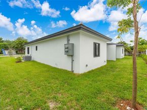 12105 SW 93rd st, Miami FL 33186