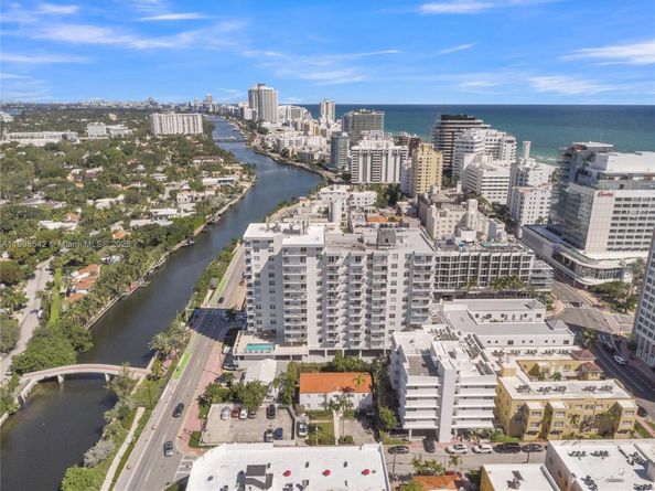 2829 Indian Creek Dr 1110, Miami Beach FL 33140
