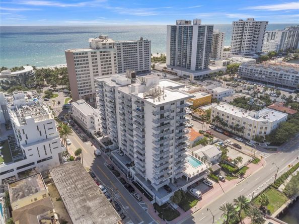 2829 Indian Creek Dr 1110, Miami Beach FL 33140