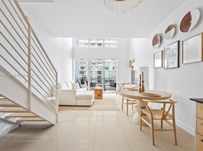 60 SW 13th St 3414, Miami FL 33130