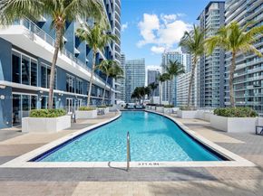 60 SW 13th St 3414, Miami FL 33130