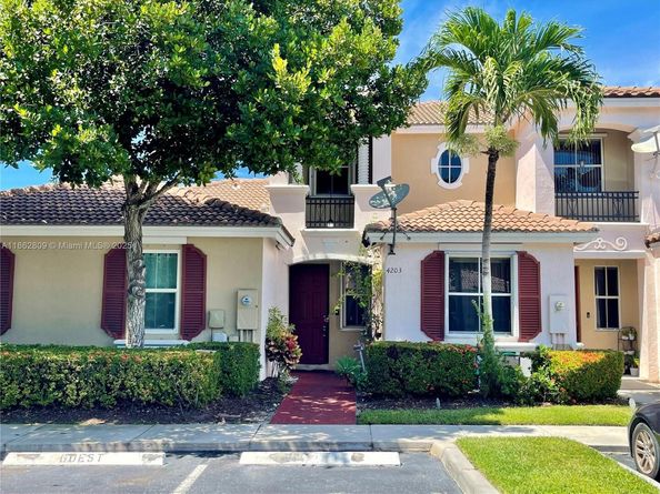 4203 NE 22nd Dr, Homestead FL 33033