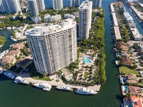 1000 W Island Blvd 2806, Aventura FL 33160