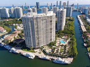 1000 W Island Blvd 2806, Aventura FL 33160