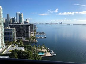 2333 Brickell Ave 2609, Miami FL 33129