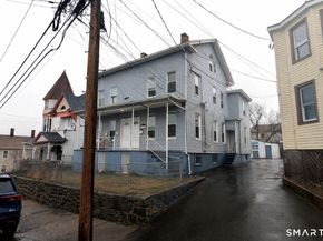 120 Milne Street, Bridgeport CT 06604
