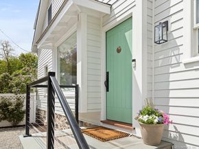 25 Hillside Avenue, Darien CT 06820