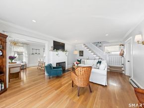 25 Hillside Avenue, Darien CT 06820