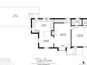 25 Hillside Avenue, Darien CT 06820