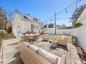 25 Hillside Avenue, Darien CT 06820