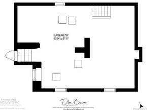 25 Hillside Avenue, Darien CT 06820