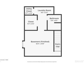 1 Phillips Street APT 4, Norwalk CT 06850